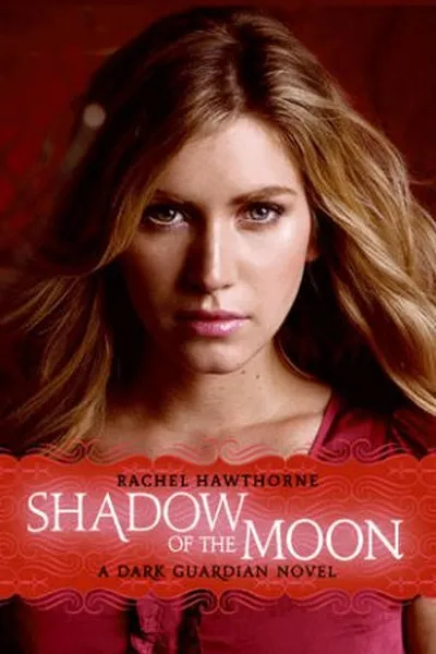 Cover of Shadow Of The Moon