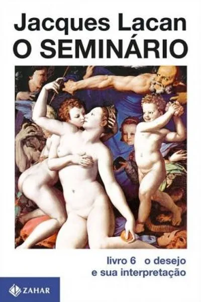 Cover of O Seminário, livro 6