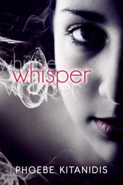 Cover of Whisper