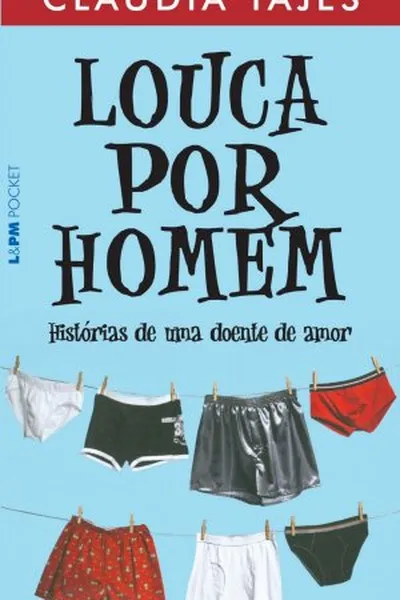 Cover of Louca por Homem