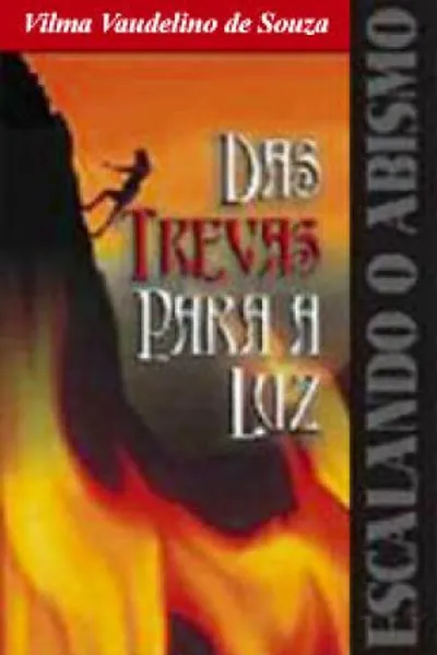 Cover of Escalando o Abismo