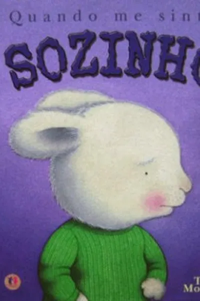 Cover of Quando Me Sinto Sozinho