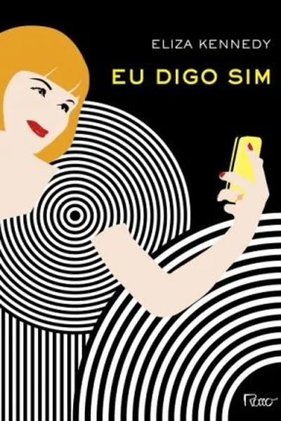 Cover of Eu Digo Sim