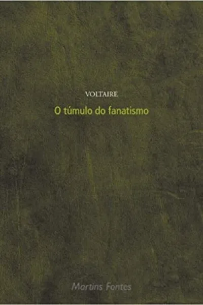 Cover of O Túmulo do Fanatismo