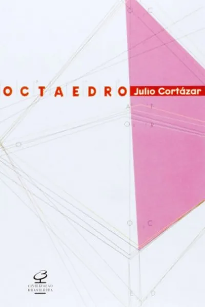 Cover of Octaedro