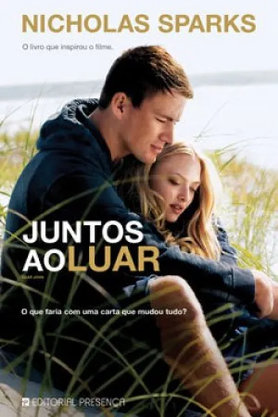 Cover of Juntos ao Luar