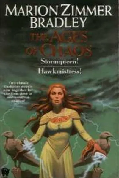 Cover of The Ages of Chaos