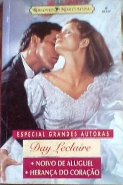 Cover of Noivo de Aluguel & Herança do Coração