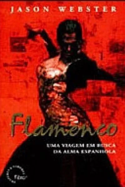 Cover of Flamenco