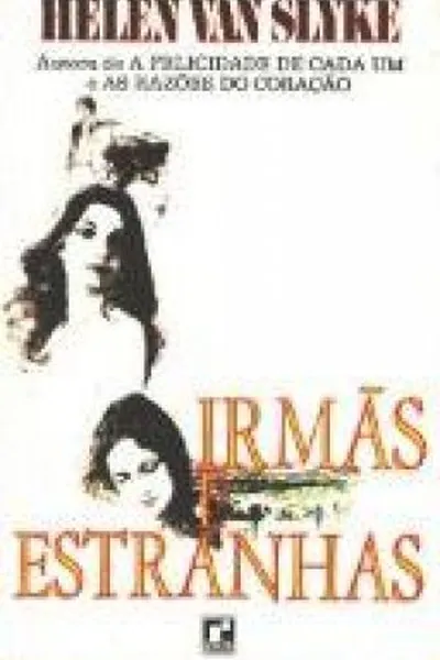 Cover of Irmãs e Estranhas