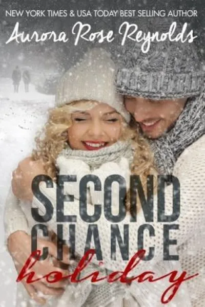 Cover of Second Chance Holiday
