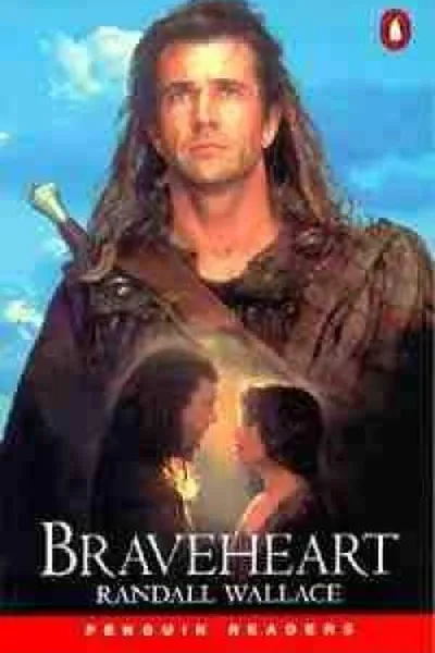 Cover of Braveheart