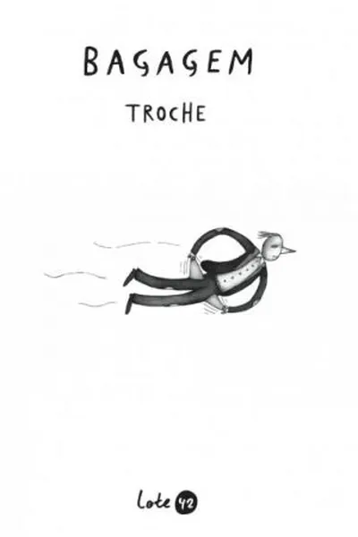 Cover of Bagagem