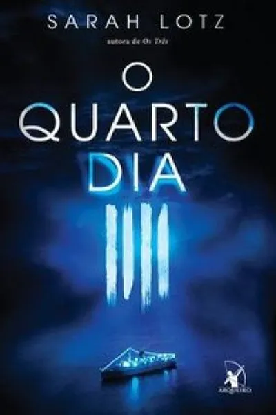 Cover of O Quarto Dia