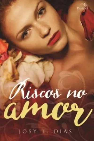 Cover of Riscos no Amor