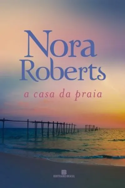 Cover of A Casa da Praia
