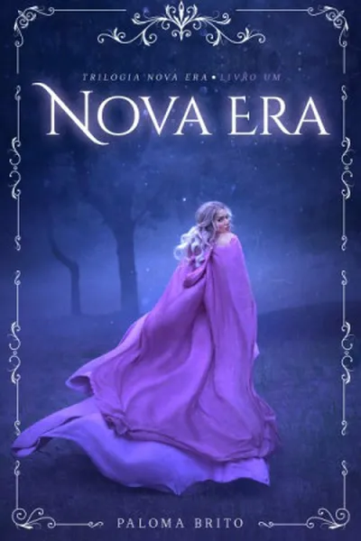 Cover of Nova Era