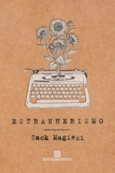 Cover of Estranherismo