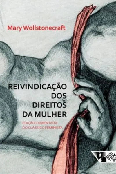 Cover of Reivindicação dos Direitos da Mulher