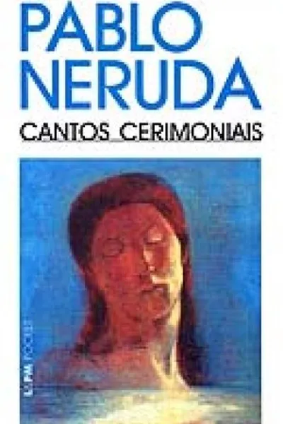 Cover of Cantos Cerimoniais (Bilíngüe)