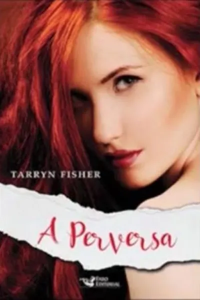Cover of A Perversa