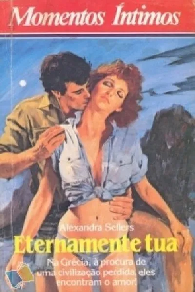 Cover of Eternamente tua