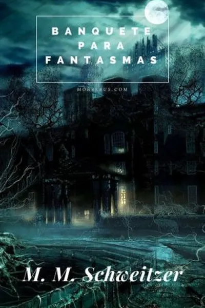 Cover of Banquete para Fantasmas