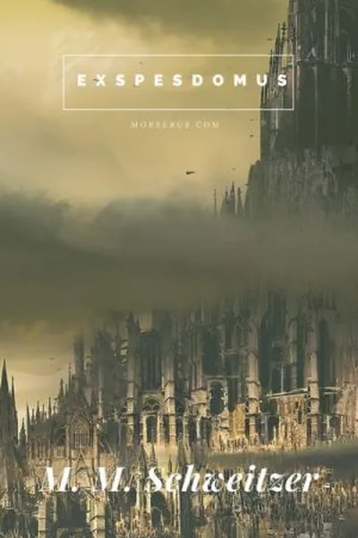 Cover of Exspesdomus