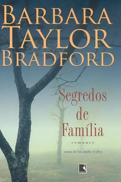 Cover of SEGREDOS DE FAMÍLIA