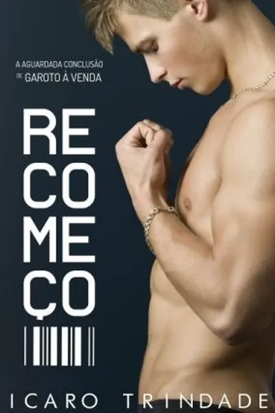 Cover of Recomeço