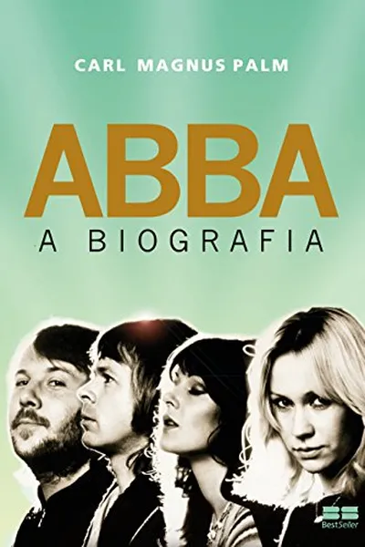 Cover of Abba