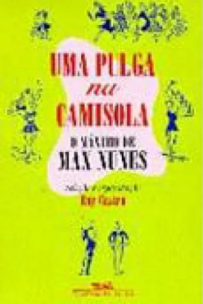 Cover of Uma Pulga na Camisola