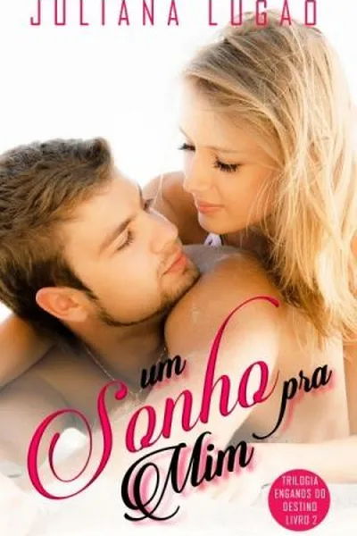 Cover of Um Sonho Pra Mim