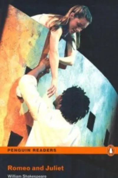 Cover of Romeo and Juliet