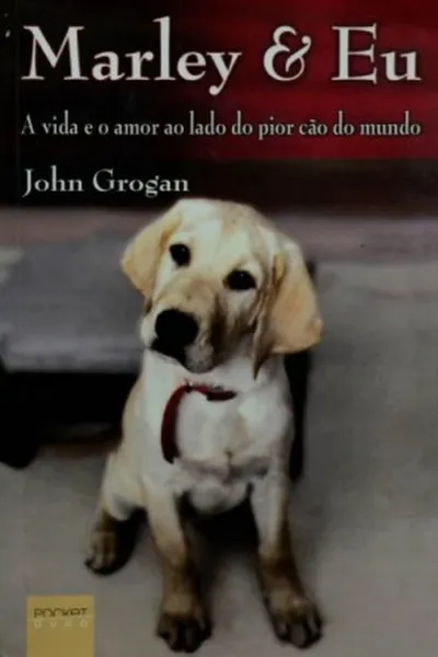 Cover of Marley & Eu