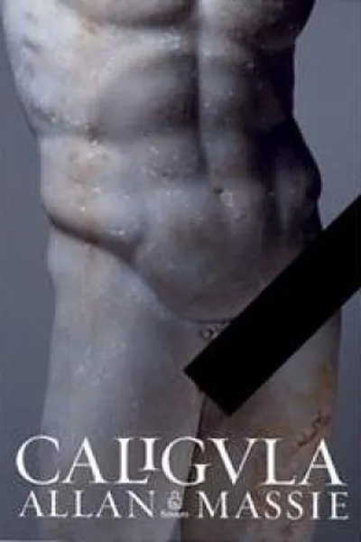 Cover of Calígula