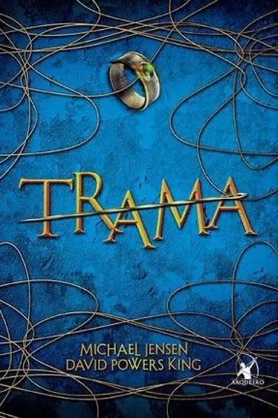 Cover of Trama