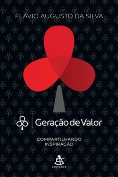Cover of Geração de Valor