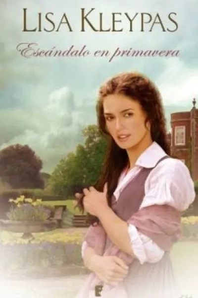 Cover of El diablo en invierno & Escándalo en primavera