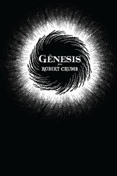 Cover of Genesis