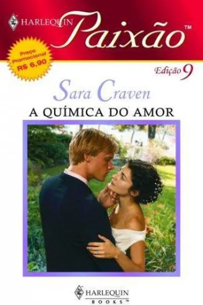Cover of A Química do Amor