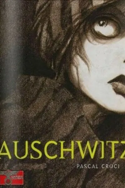 Cover of Auschwitz