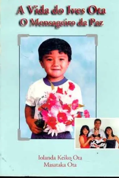 Cover of A Vida do Ives Ota