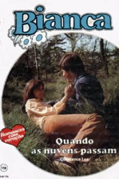 Cover of Quando as Nuvens Passam