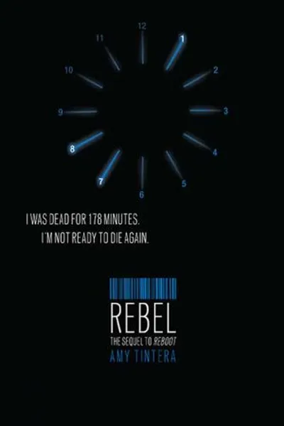 Cover of Rebel