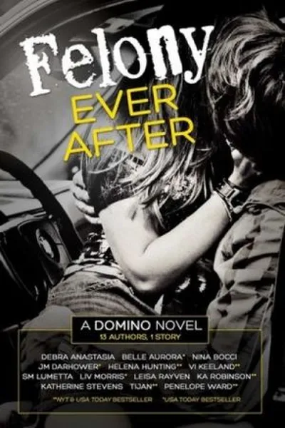 Cover of Felony Ever After
