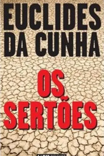 Cover of Os sertões