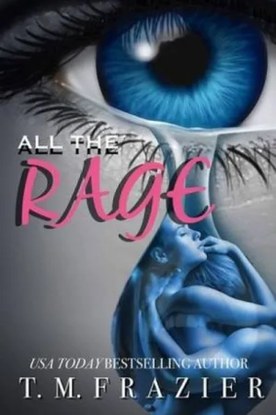 Cover of All The Rage