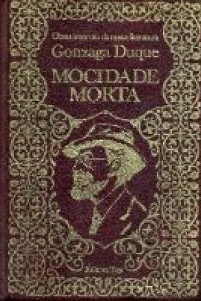 Cover of Mocidade Morta