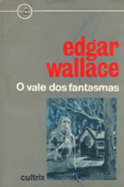 Cover of O Vale dos Fantasmas
